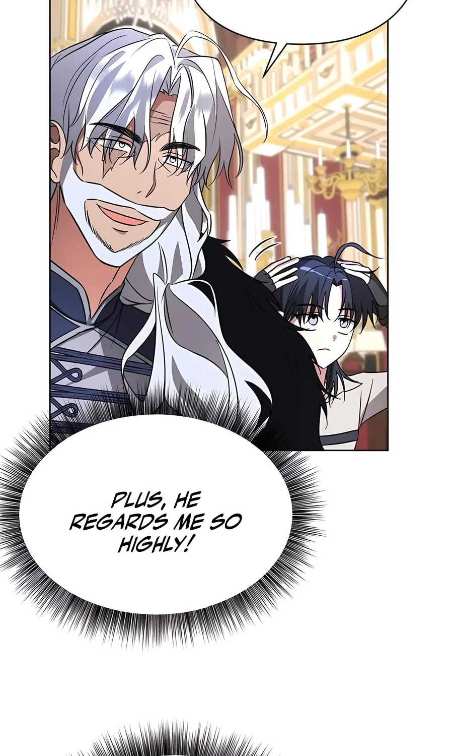 My Ruined ACADEMY Chapter 13 page 7 - 