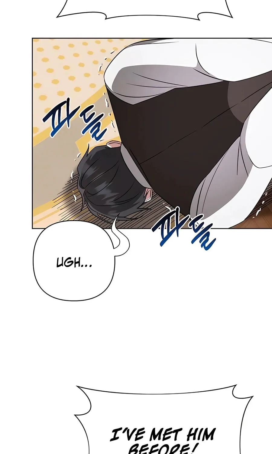 My Ruined ACADEMY Chapter 13 page 80 - 