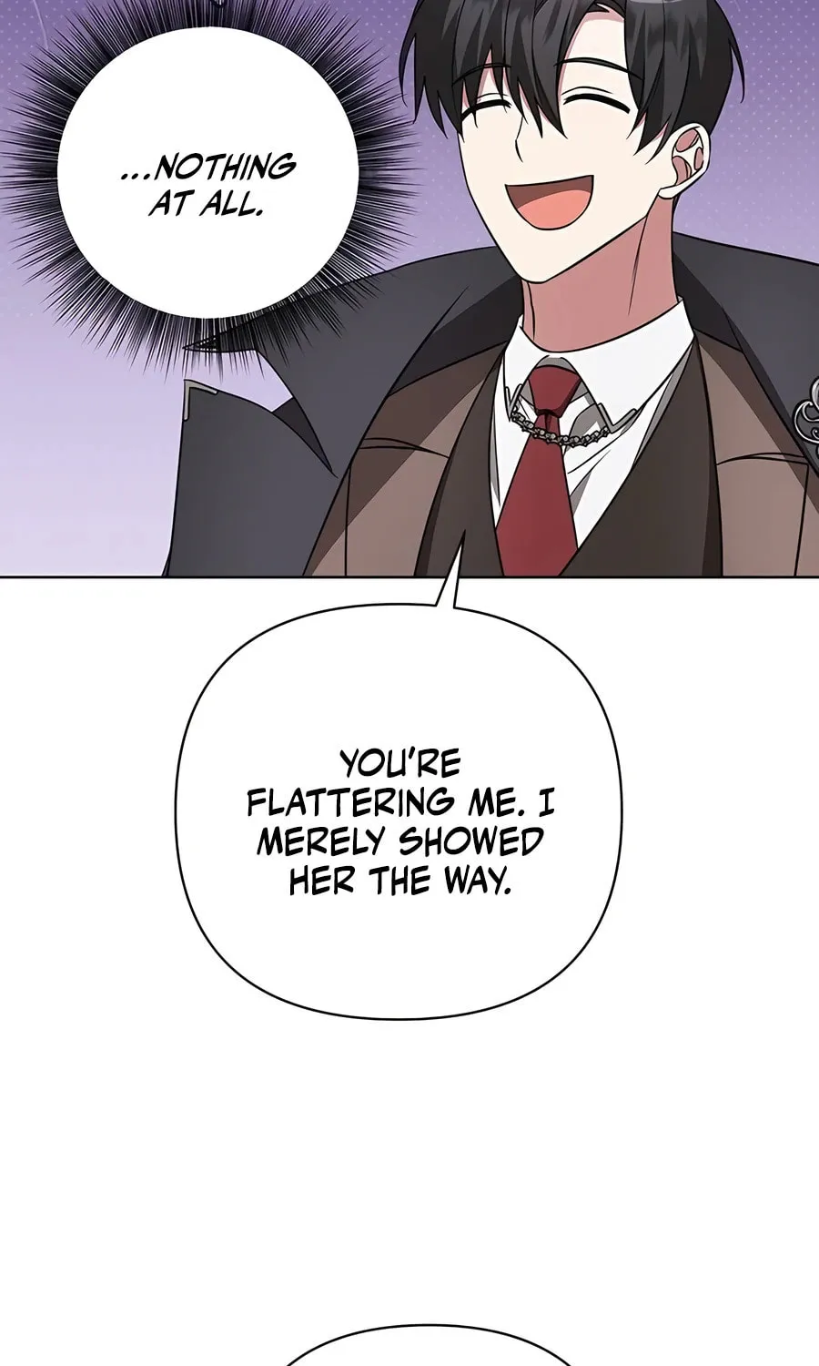 My Ruined ACADEMY Chapter 13 page 9 - 