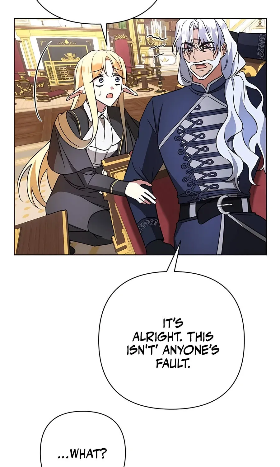 My Ruined ACADEMY Chapter 13 page 84 - 