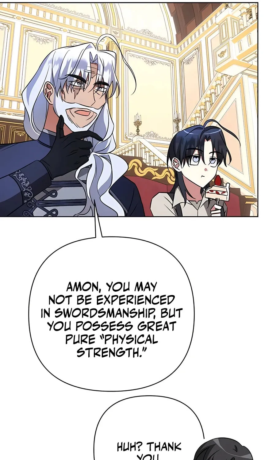My Ruined ACADEMY Chapter 13 page 87 - 