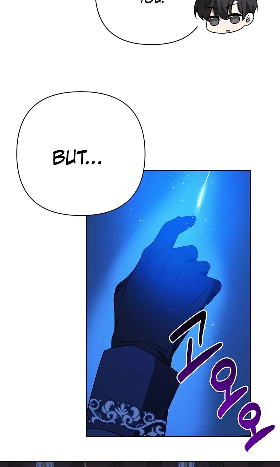 My Ruined ACADEMY Chapter 13 page 88 - 