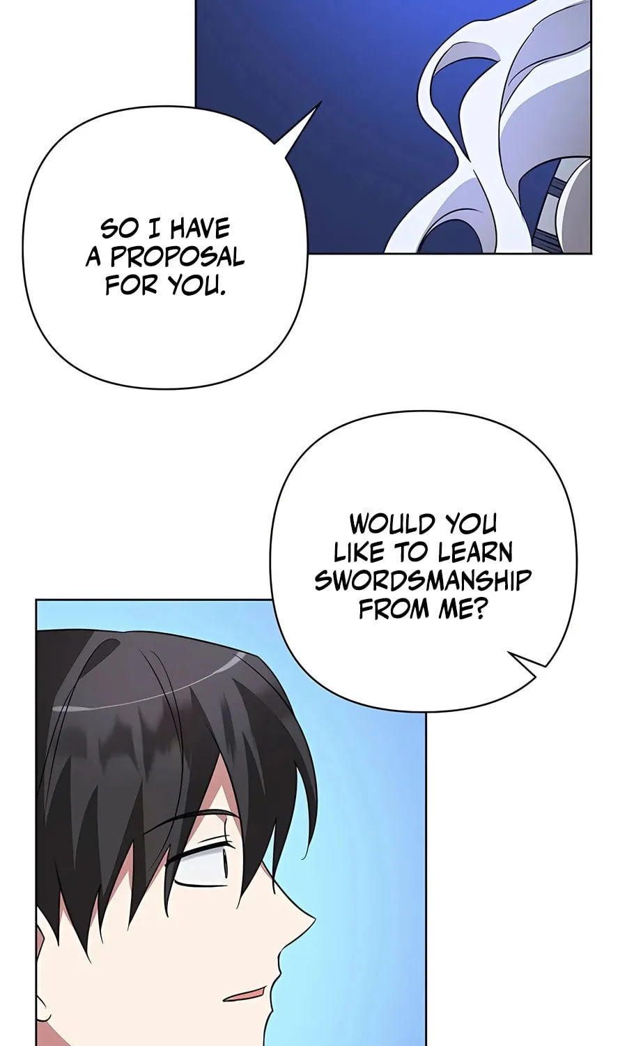 My Ruined ACADEMY Chapter 13 page 93 - 