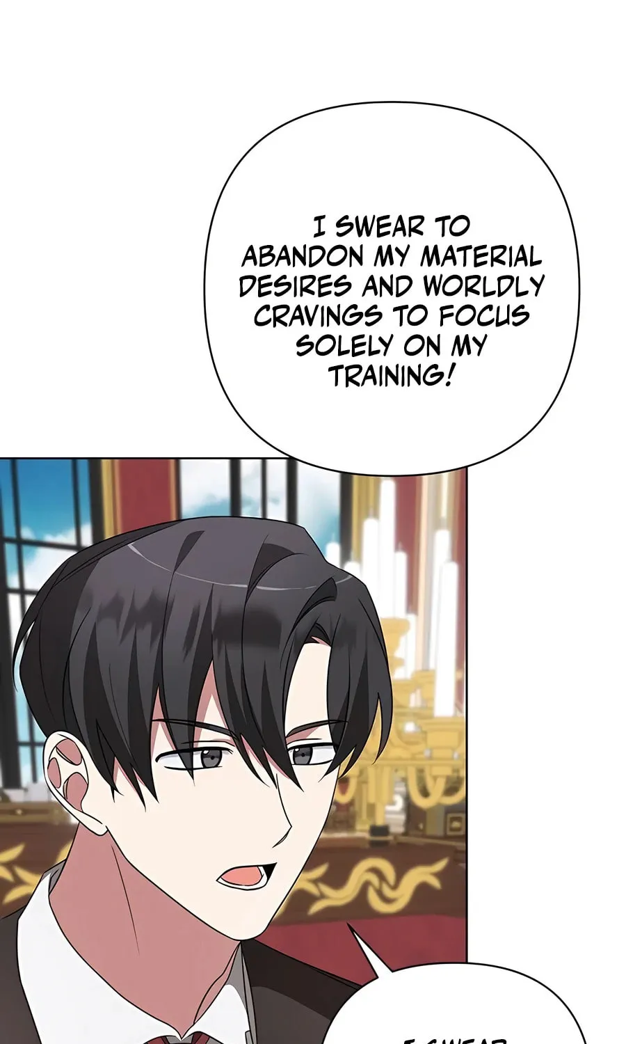 My Ruined ACADEMY Chapter 13 page 99 - 