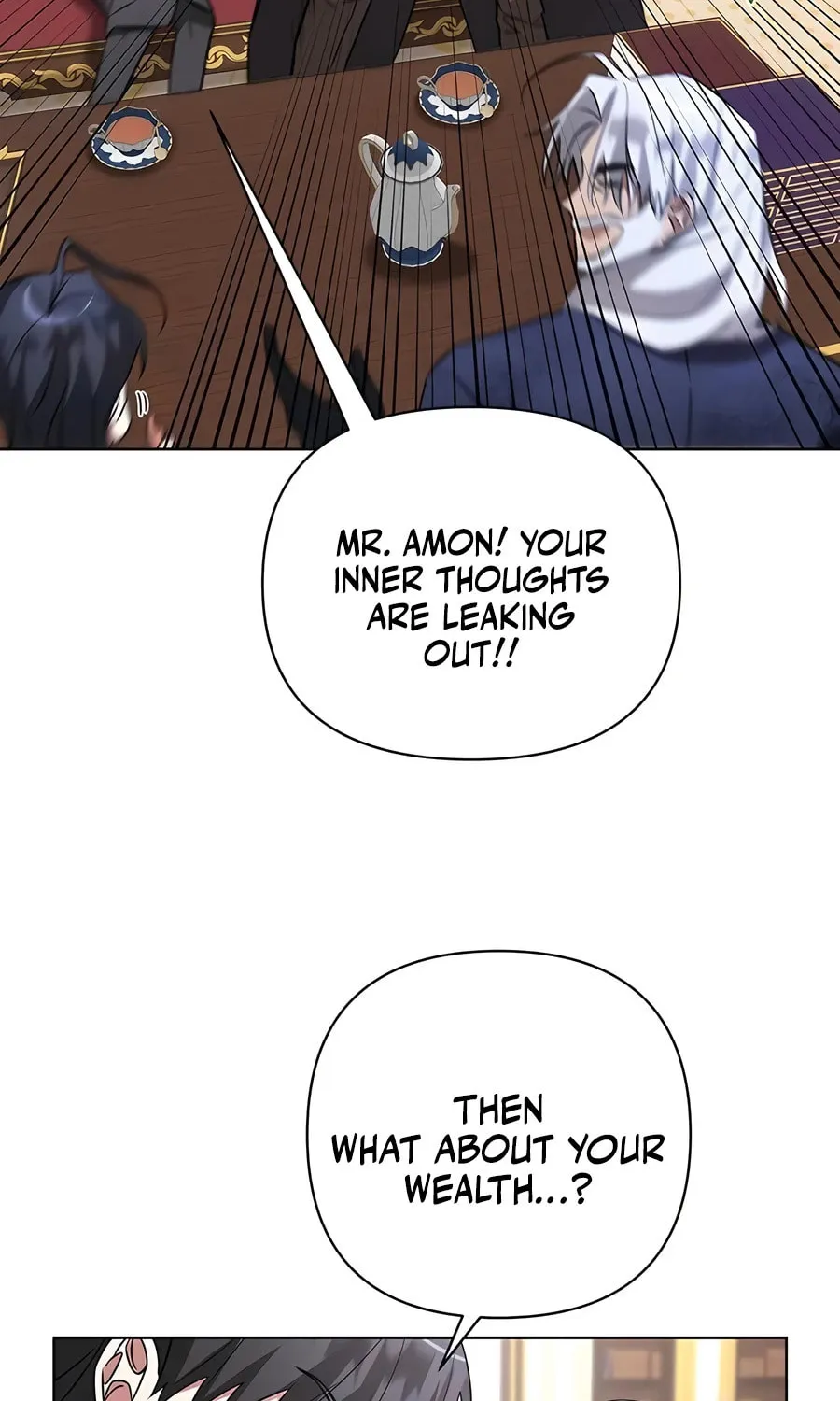 My Ruined ACADEMY Chapter 14 page 12 - 