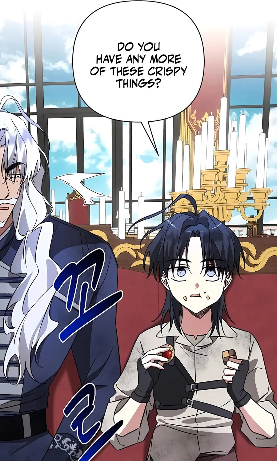 My Ruined ACADEMY Chapter 14 page 18 - 