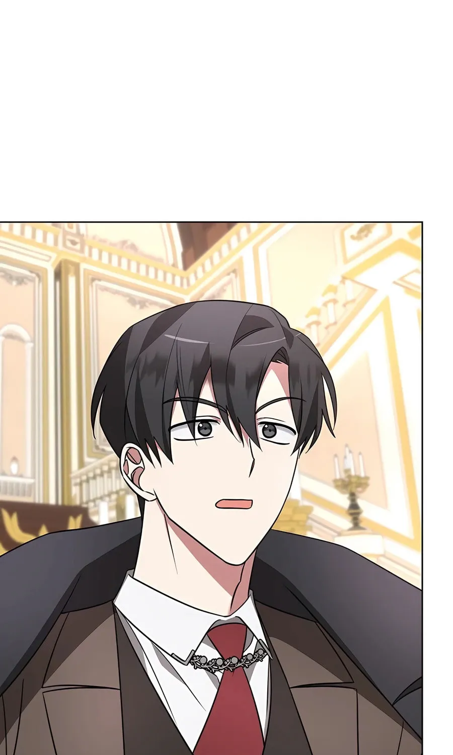 My Ruined ACADEMY Chapter 14 page 3 - 