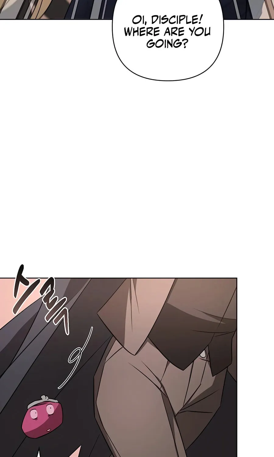 My Ruined ACADEMY Chapter 14 page 25 - 