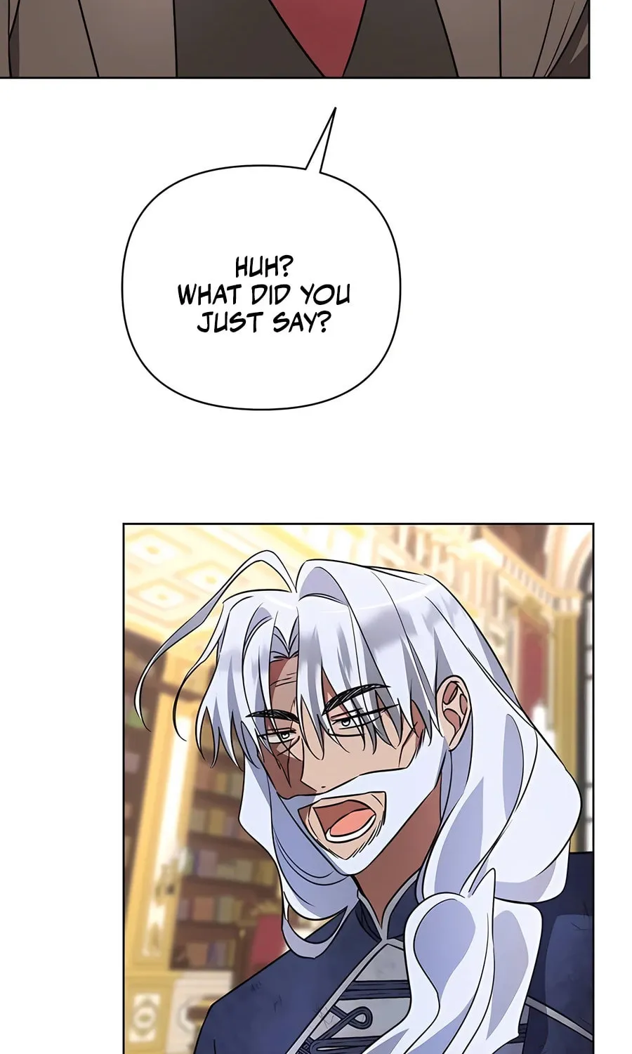 My Ruined ACADEMY Chapter 14 page 4 - 