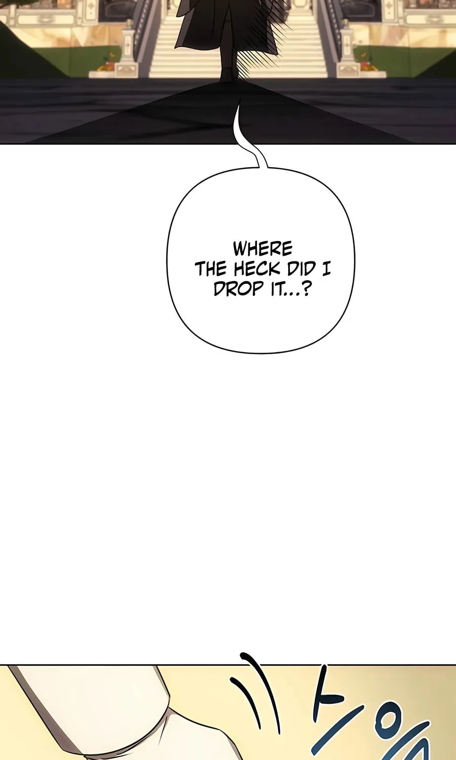 My Ruined ACADEMY Chapter 14 page 33 - 