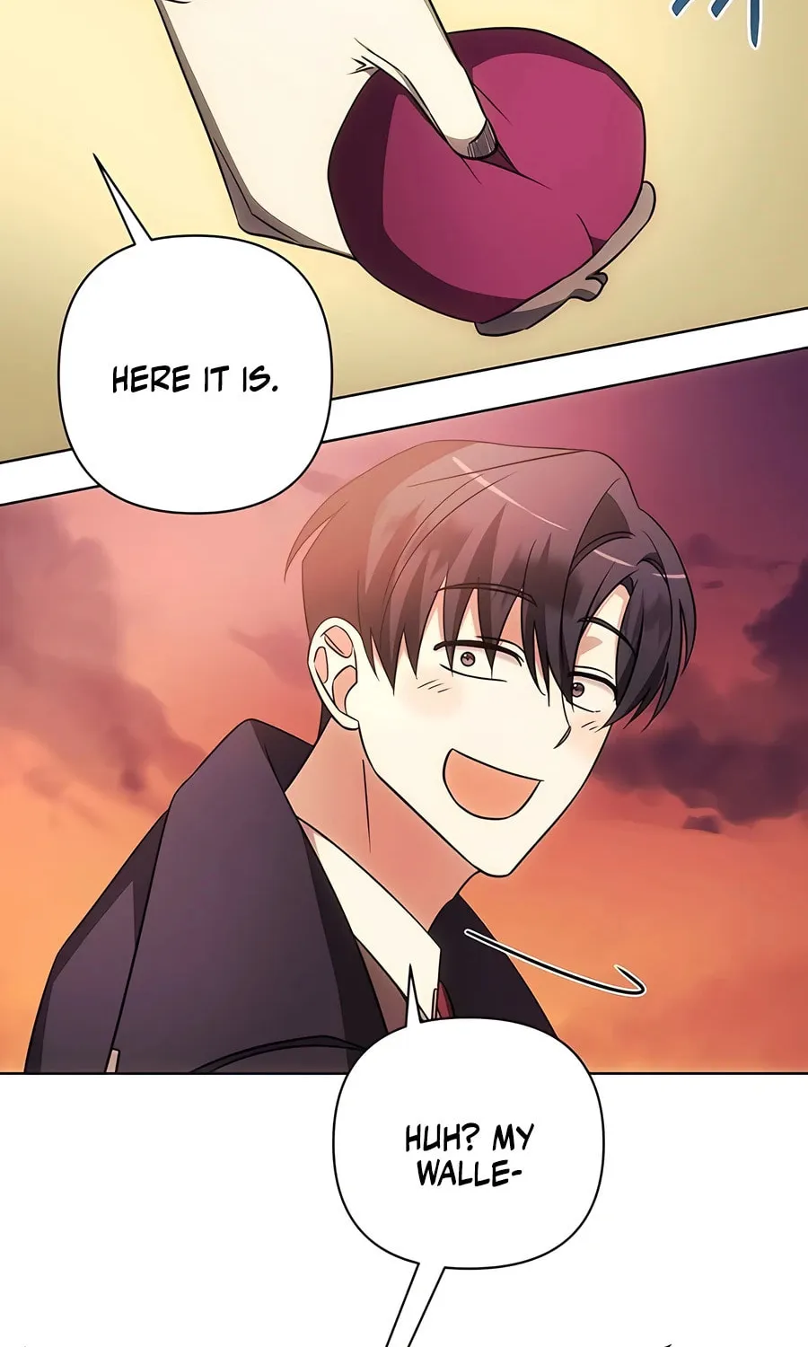 My Ruined ACADEMY Chapter 14 page 34 - 