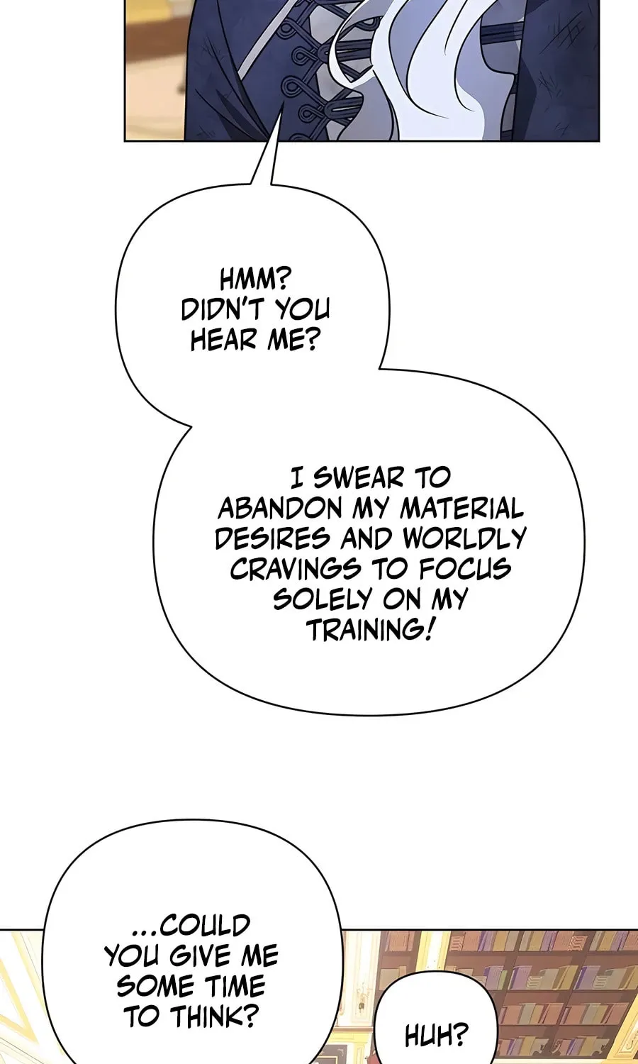 My Ruined ACADEMY Chapter 14 page 5 - 