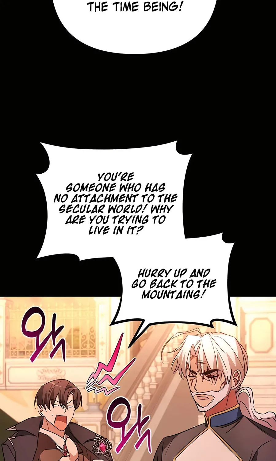My Ruined ACADEMY Chapter 14 page 43 - 