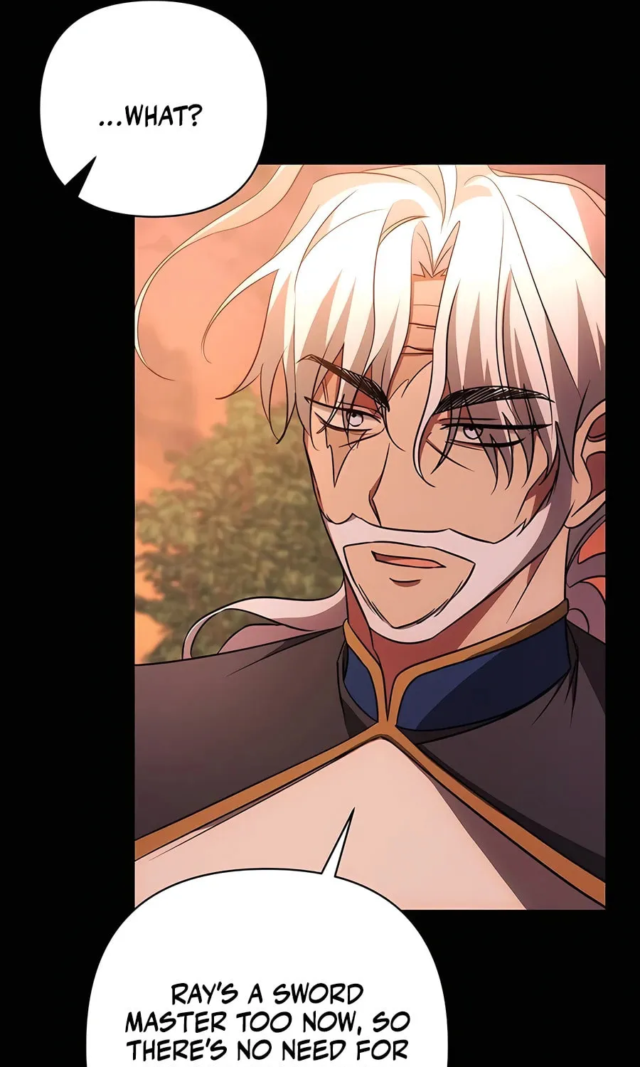My Ruined ACADEMY Chapter 14 page 45 - 