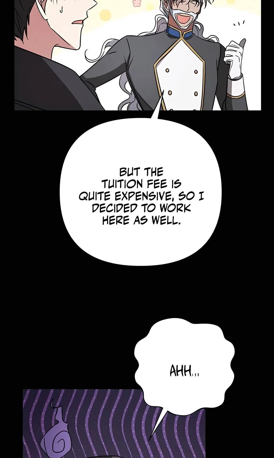 My Ruined ACADEMY Chapter 14 page 47 - 