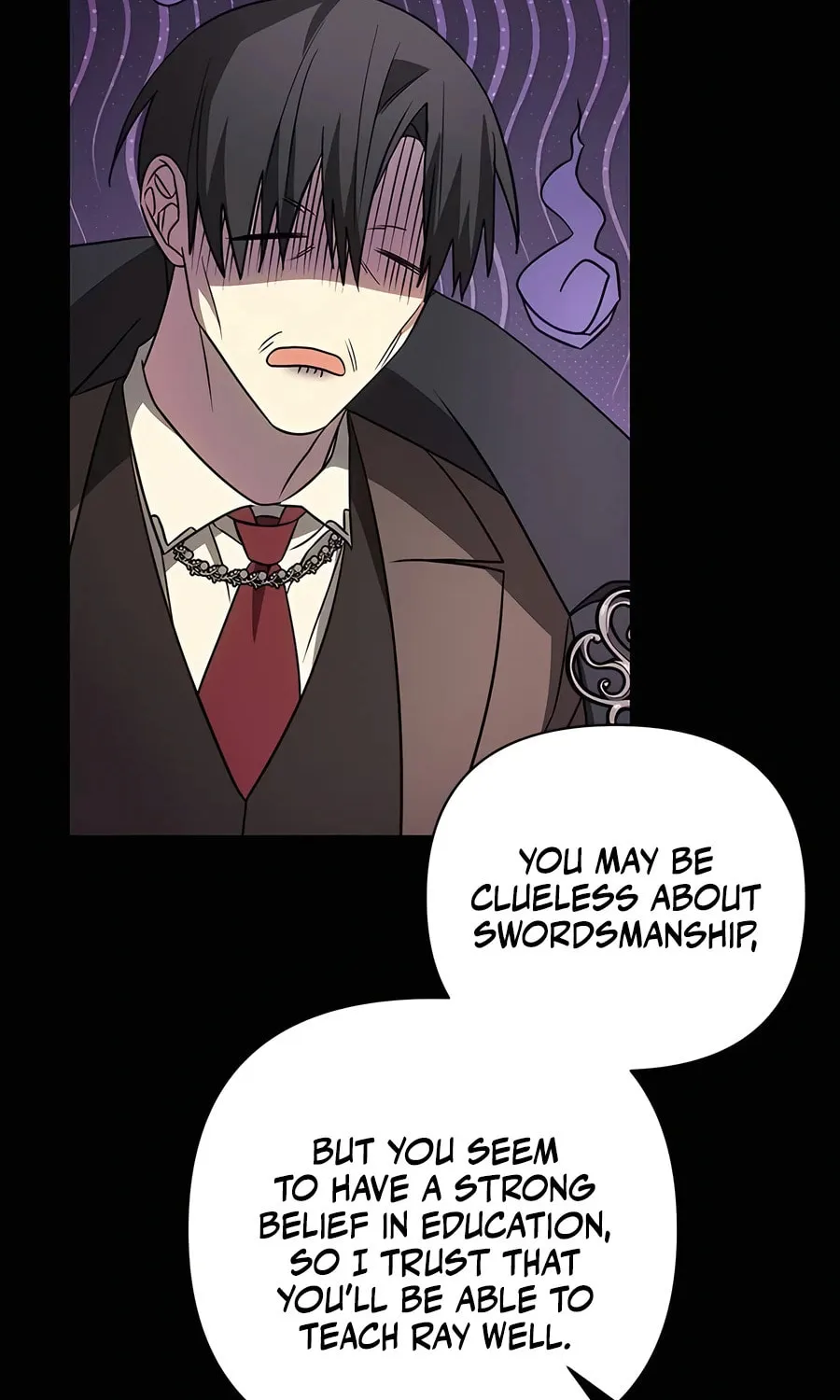 My Ruined ACADEMY Chapter 14 page 48 - 