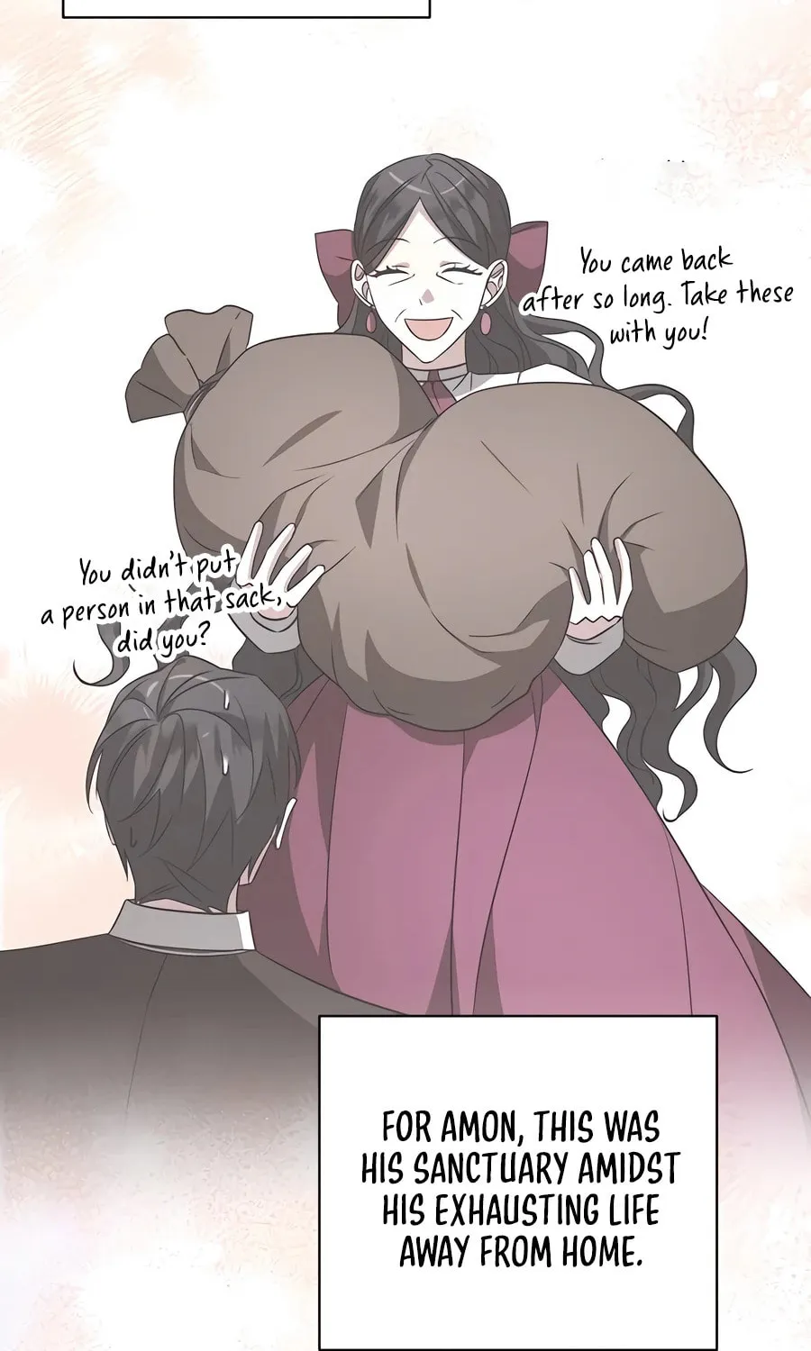 My Ruined ACADEMY Chapter 14 page 59 - 