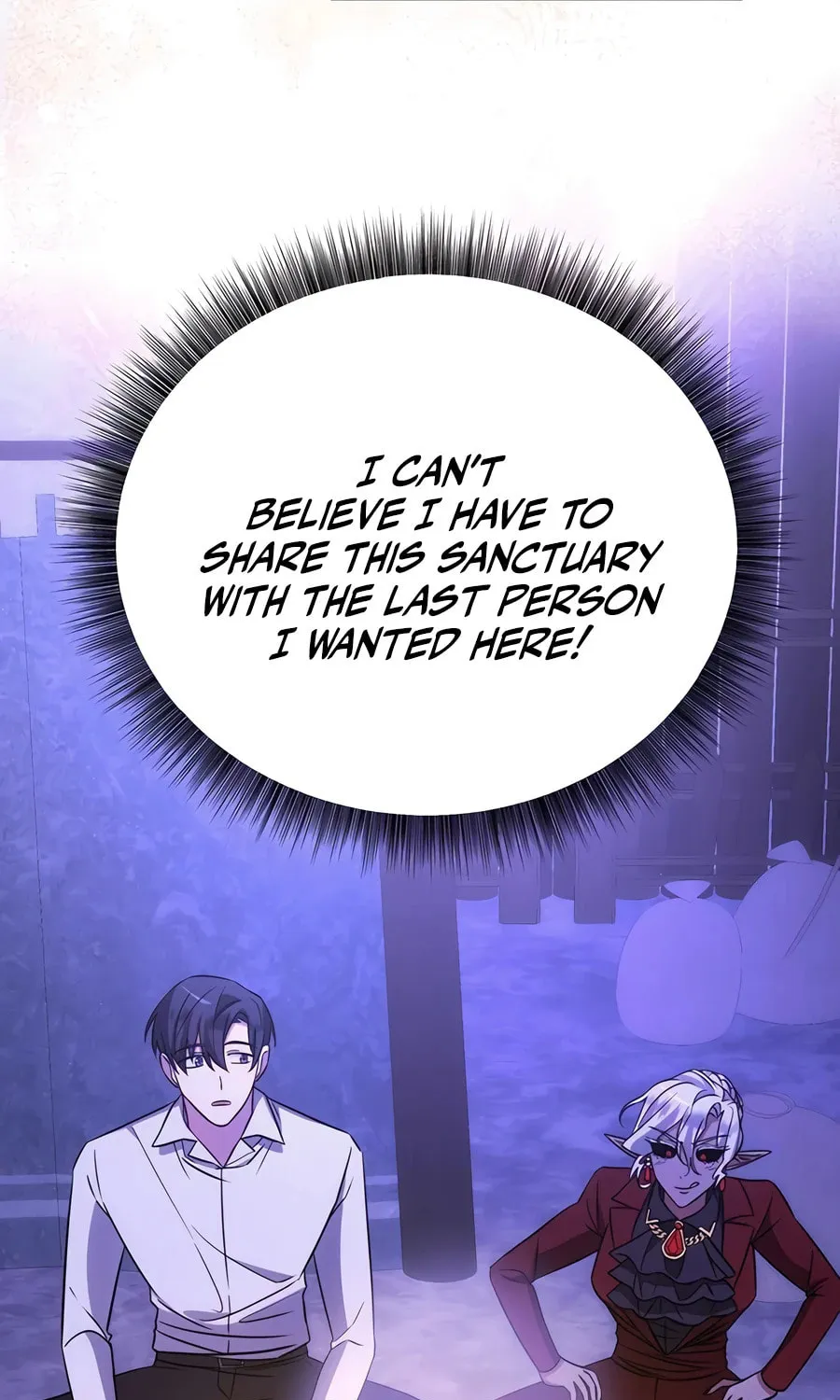 My Ruined ACADEMY Chapter 14 page 60 - 