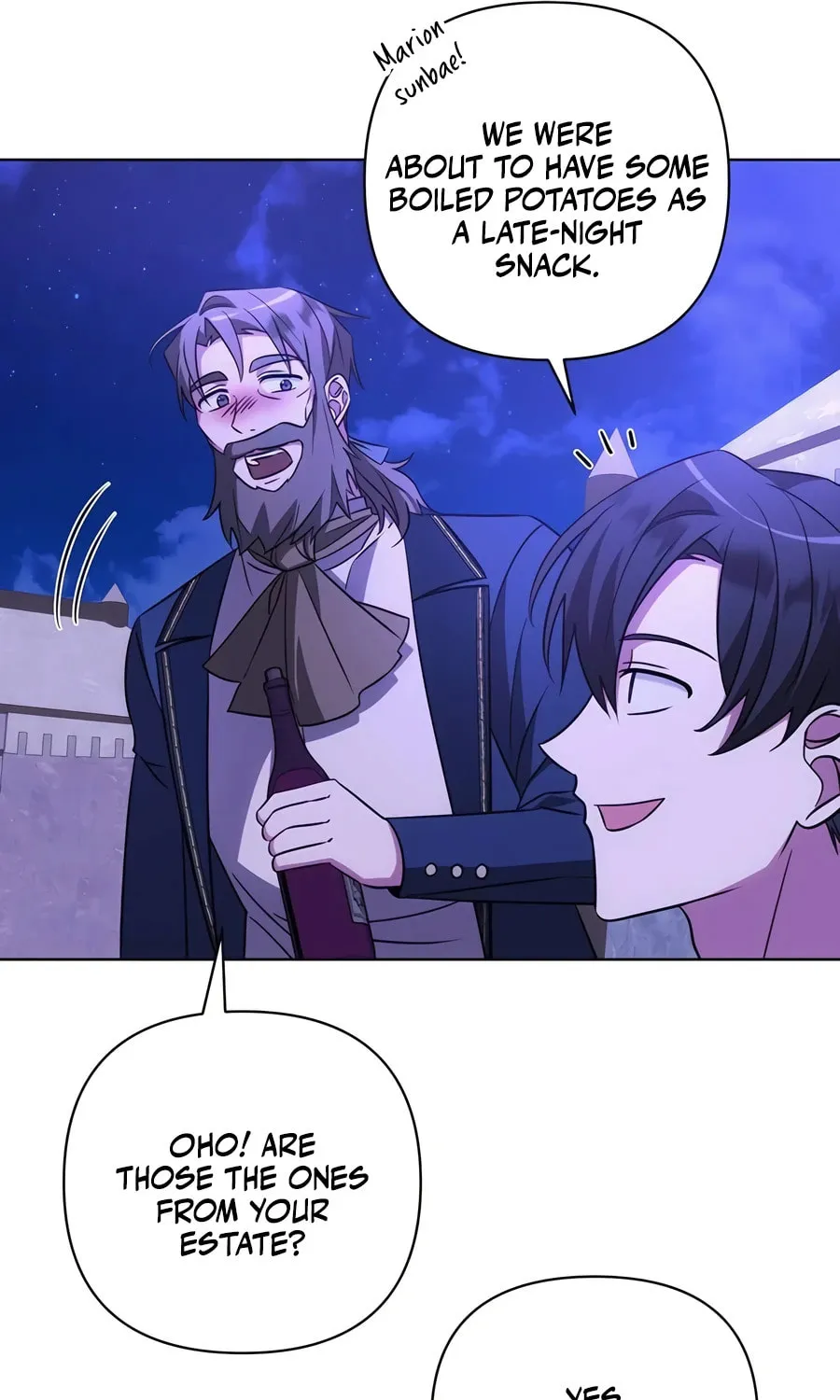 My Ruined ACADEMY Chapter 14 page 63 - 