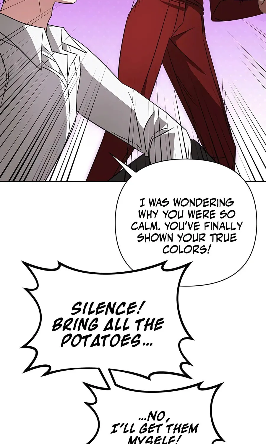 My Ruined ACADEMY Chapter 14 page 74 - 