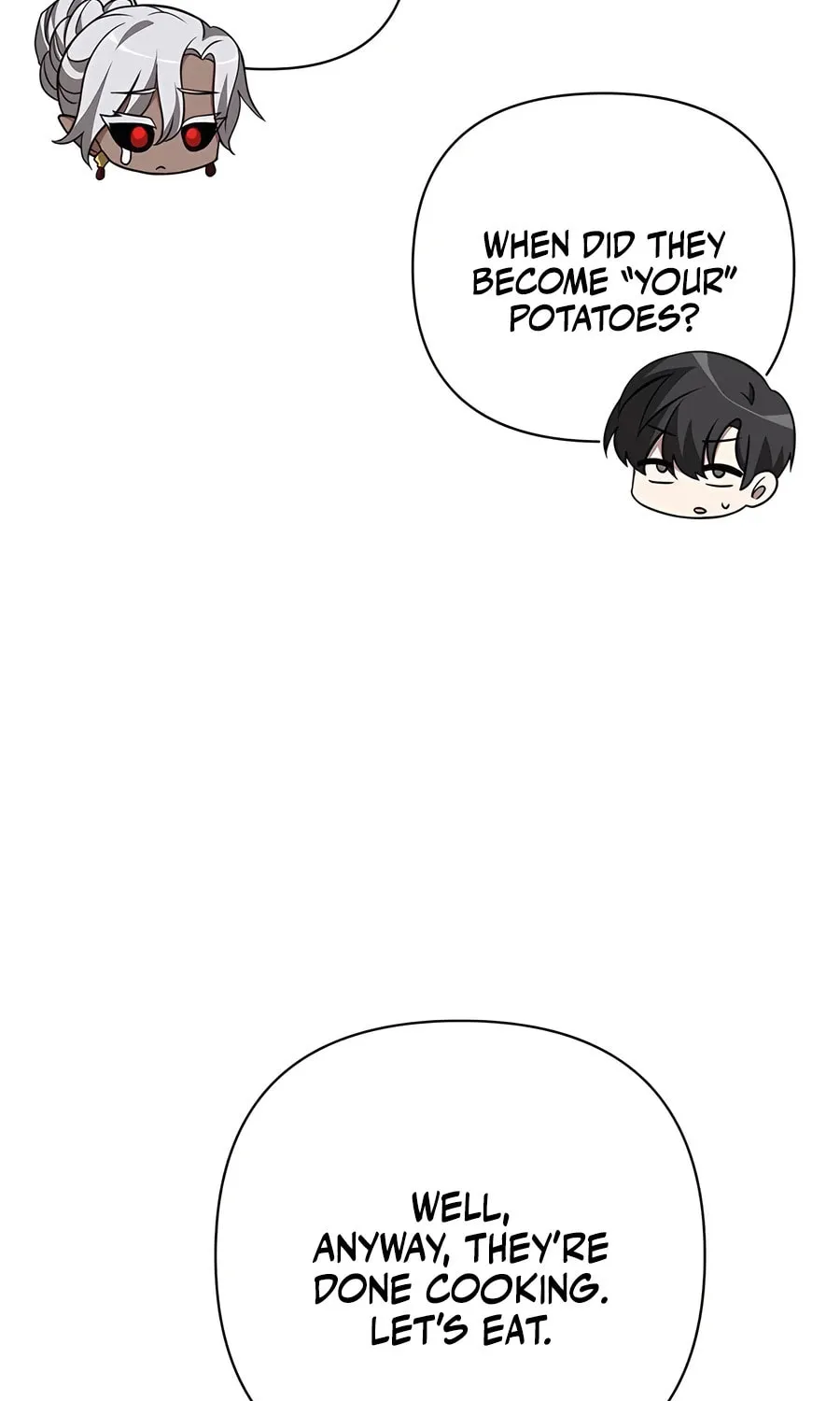 My Ruined ACADEMY Chapter 14 page 78 - 
