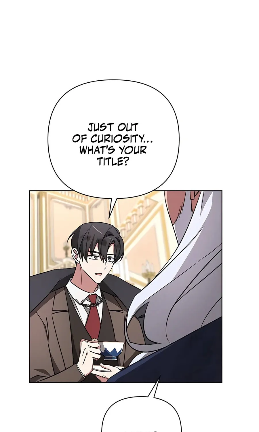 My Ruined ACADEMY Chapter 14 page 9 - 