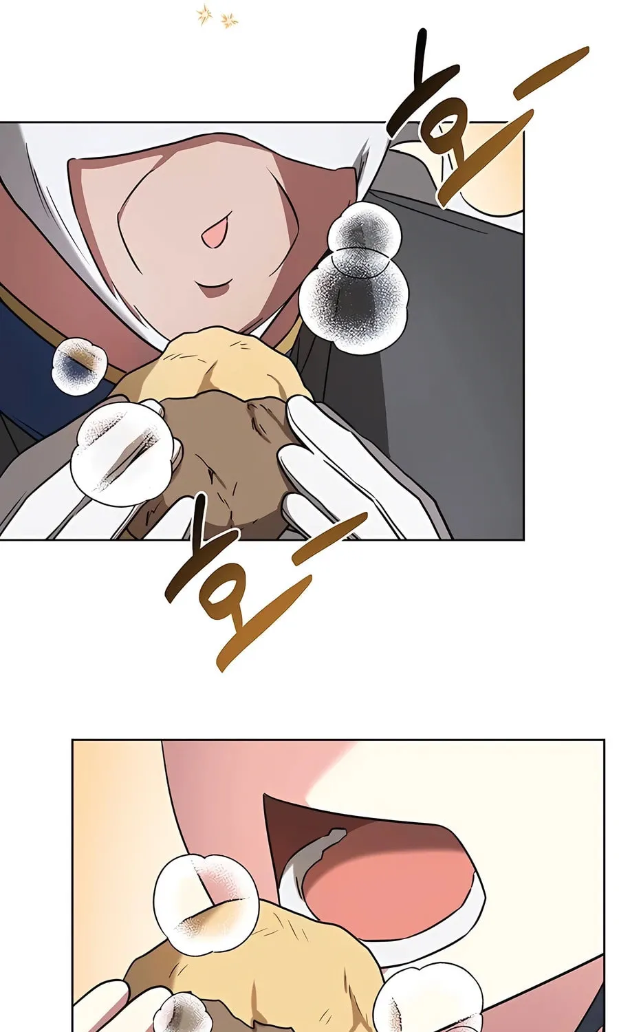 My Ruined ACADEMY Chapter 14 page 81 - 