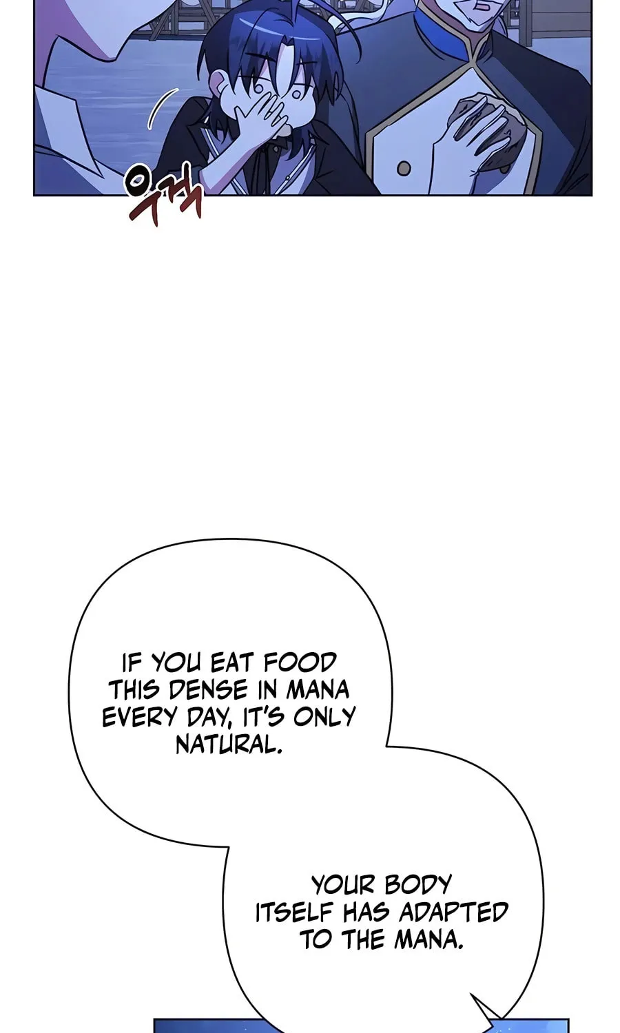 My Ruined ACADEMY Chapter 14 page 85 - 
