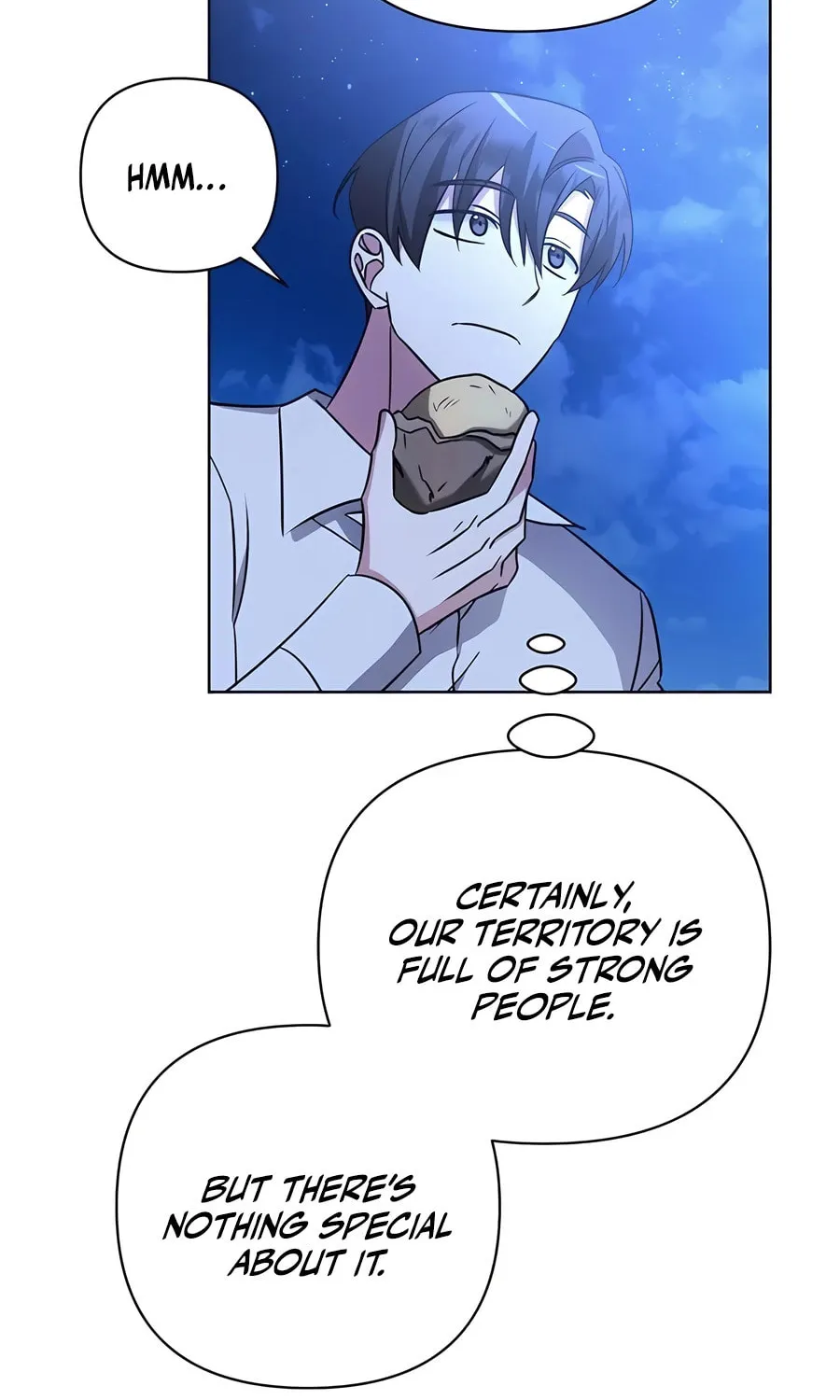 My Ruined ACADEMY Chapter 14 page 86 - 