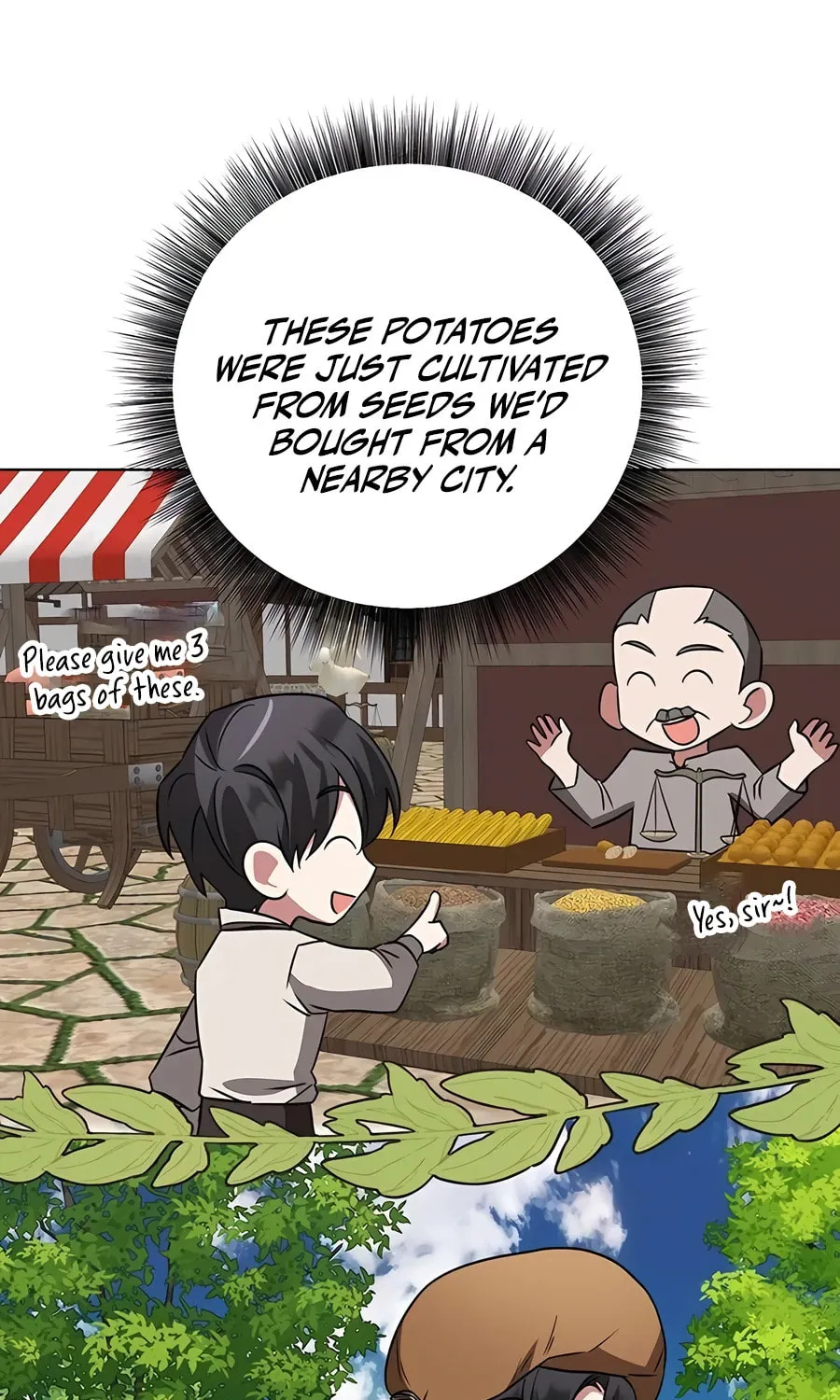 My Ruined ACADEMY Chapter 14 page 87 - 