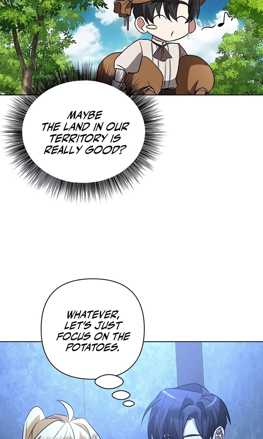 My Ruined ACADEMY Chapter 14 page 88 - 