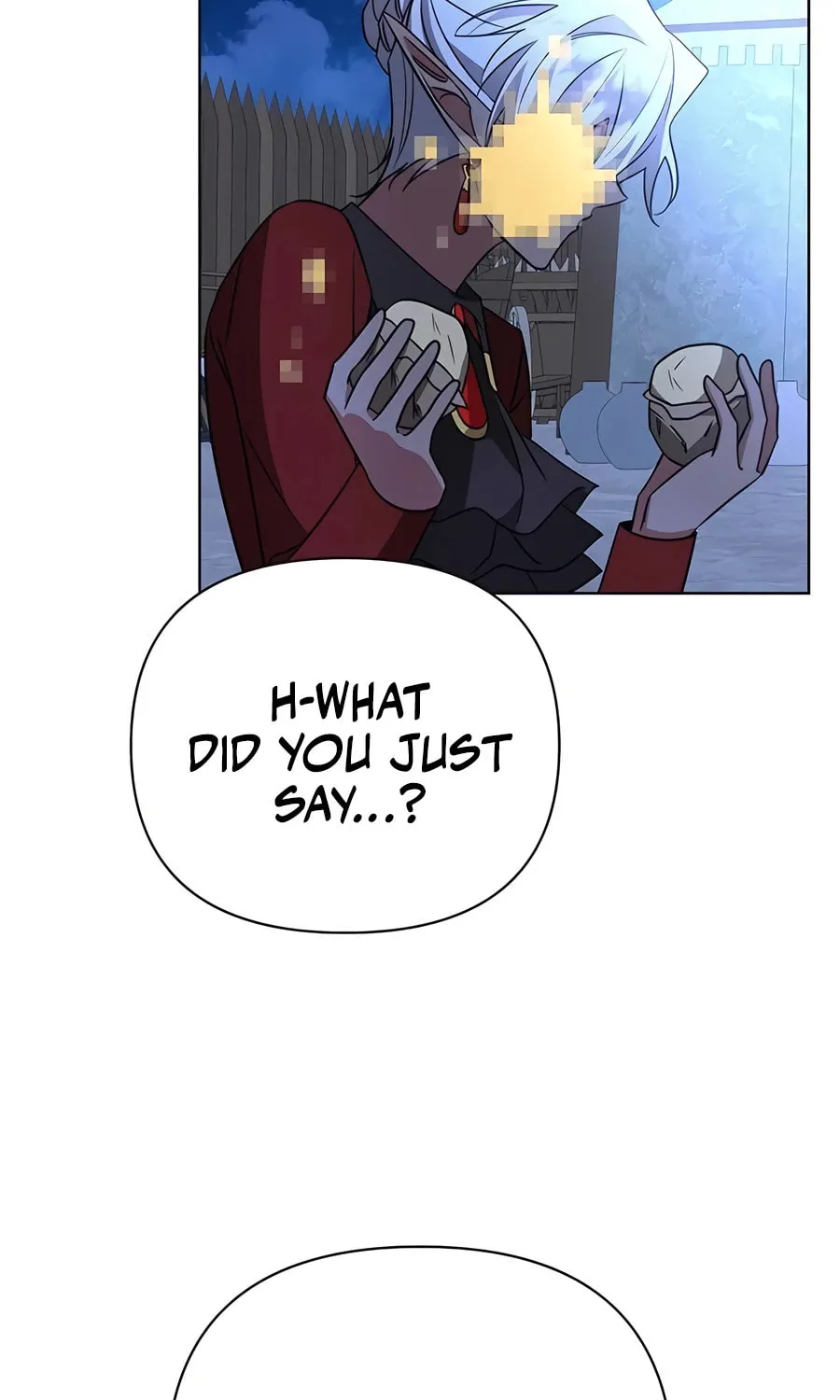 My Ruined ACADEMY Chapter 14 page 96 - 