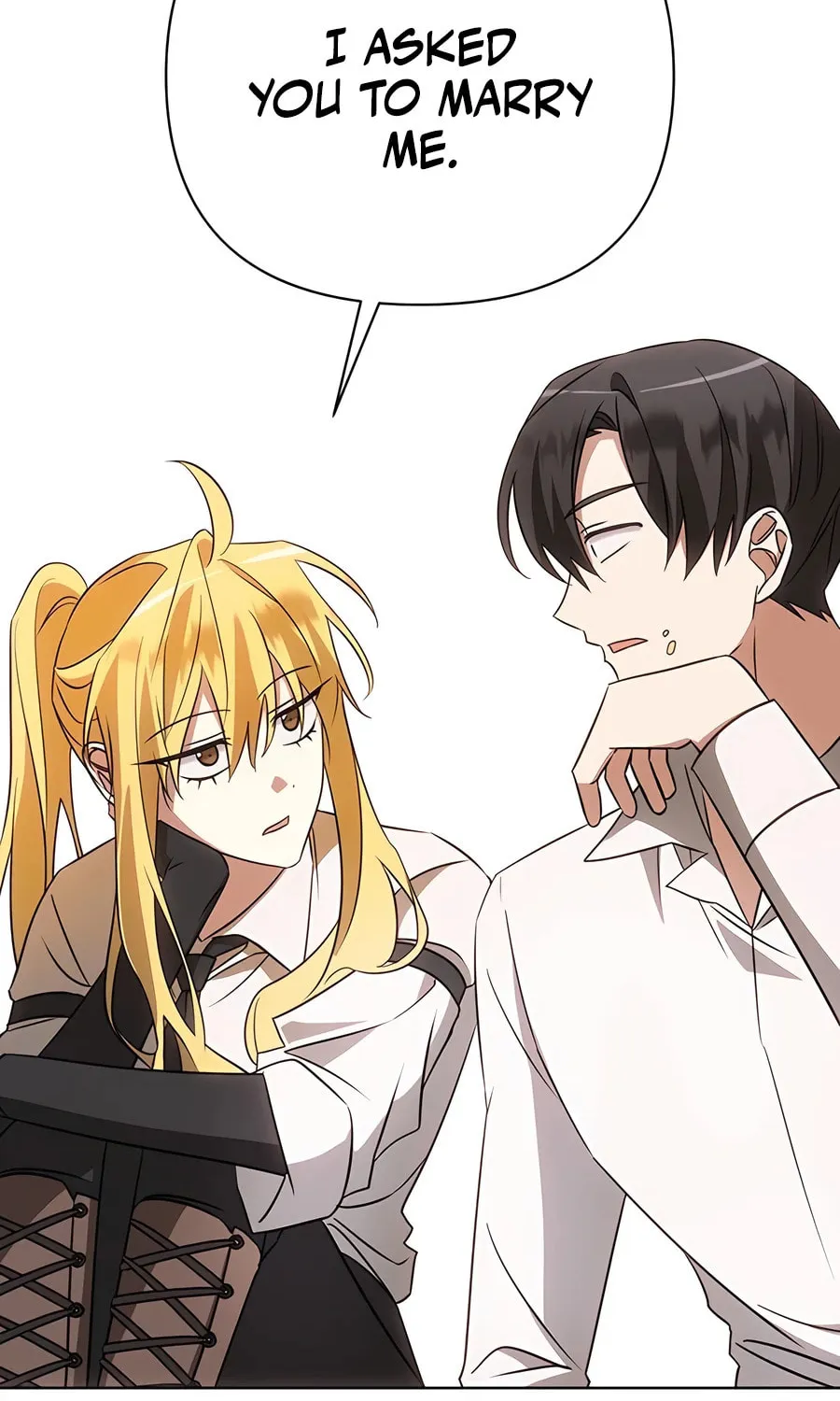 My Ruined ACADEMY Chapter 14 page 97 - 