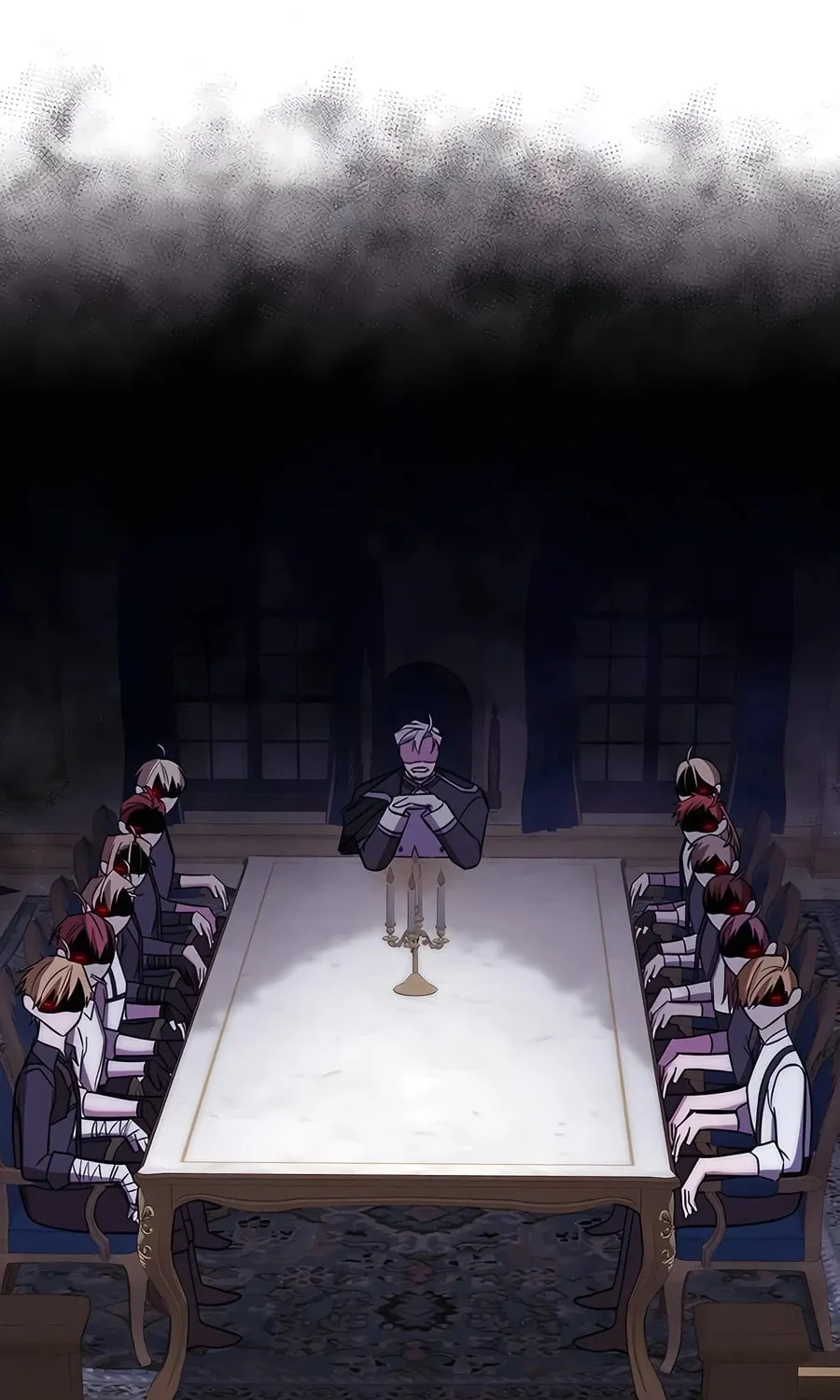 My Ruined ACADEMY Chapter 15 page 101 - 