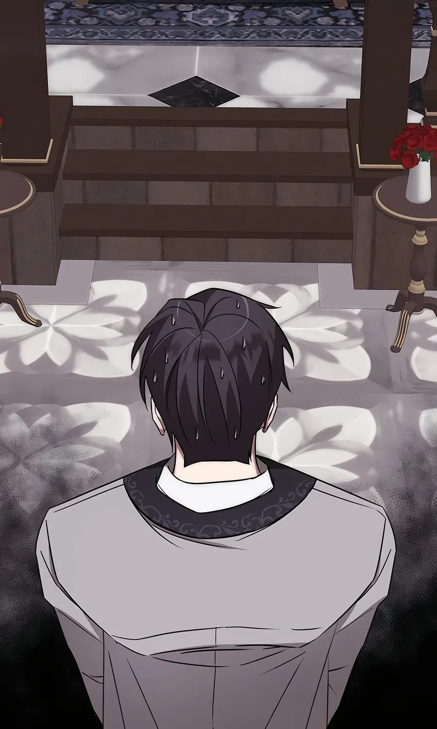 My Ruined ACADEMY Chapter 15 page 102 - 
