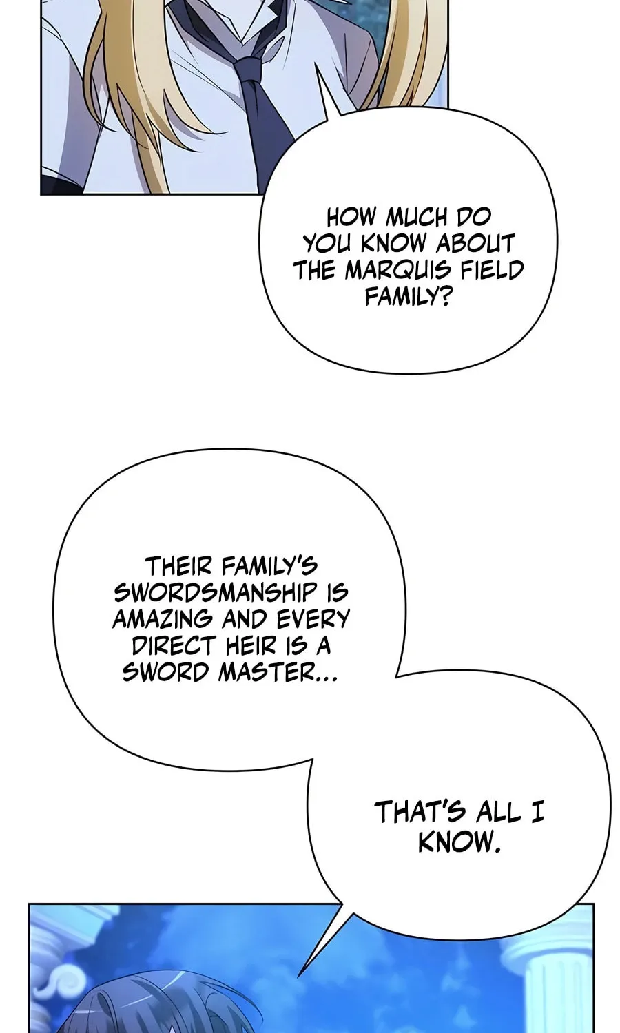 My Ruined ACADEMY Chapter 15 page 15 - 
