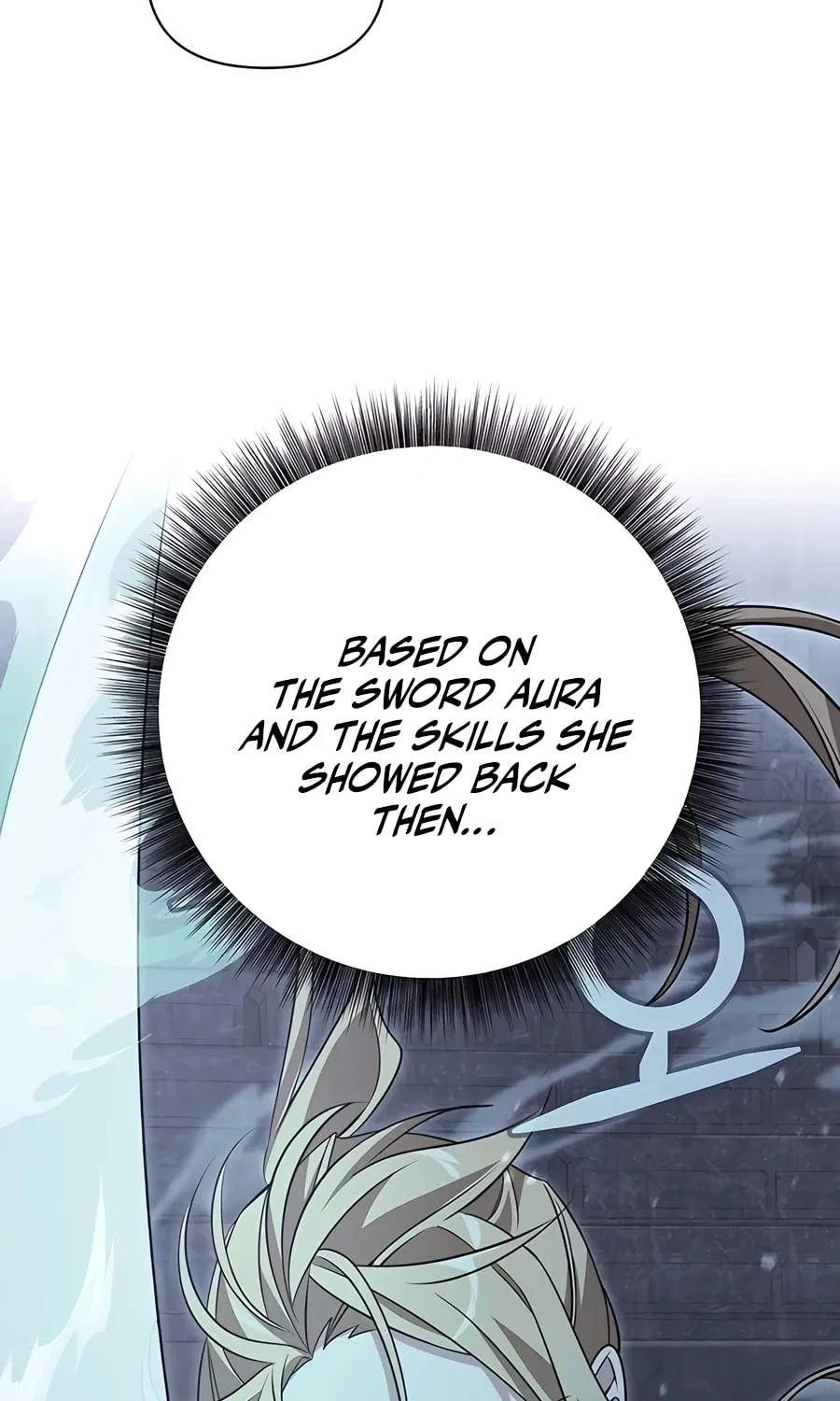 My Ruined ACADEMY Chapter 15 page 18 - 