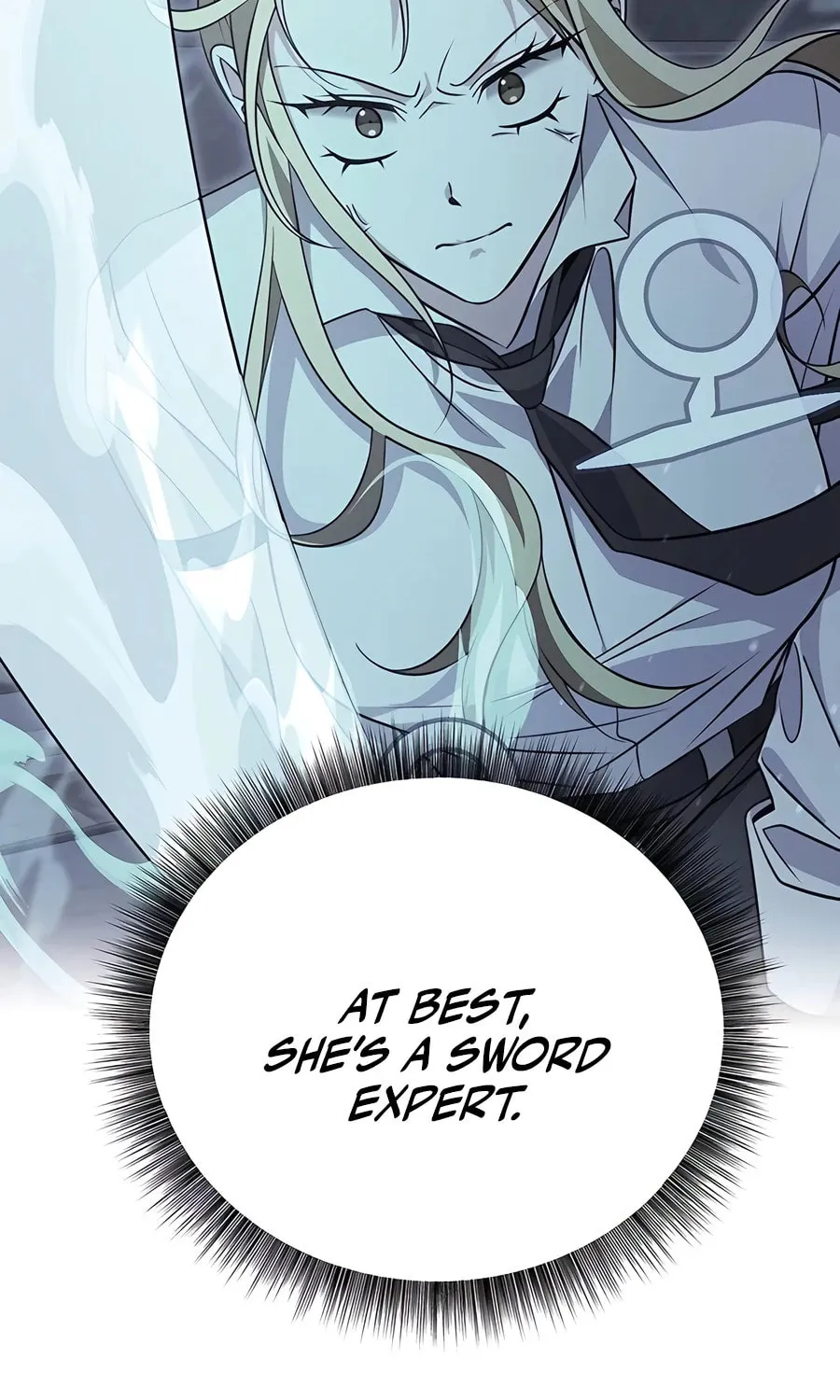 My Ruined ACADEMY Chapter 15 page 19 - 