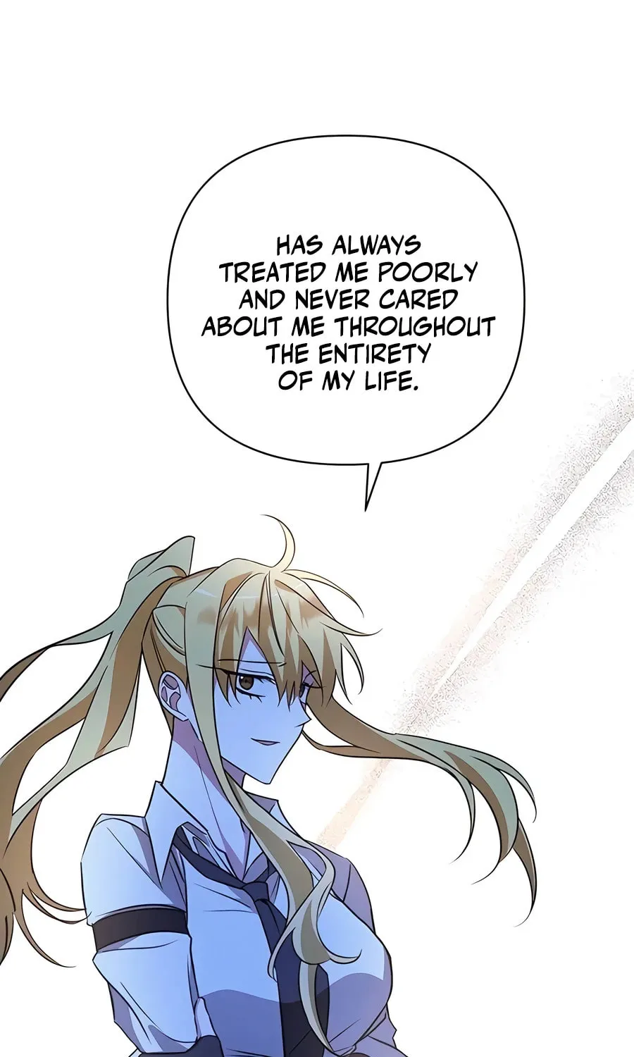 My Ruined ACADEMY Chapter 15 page 23 - 