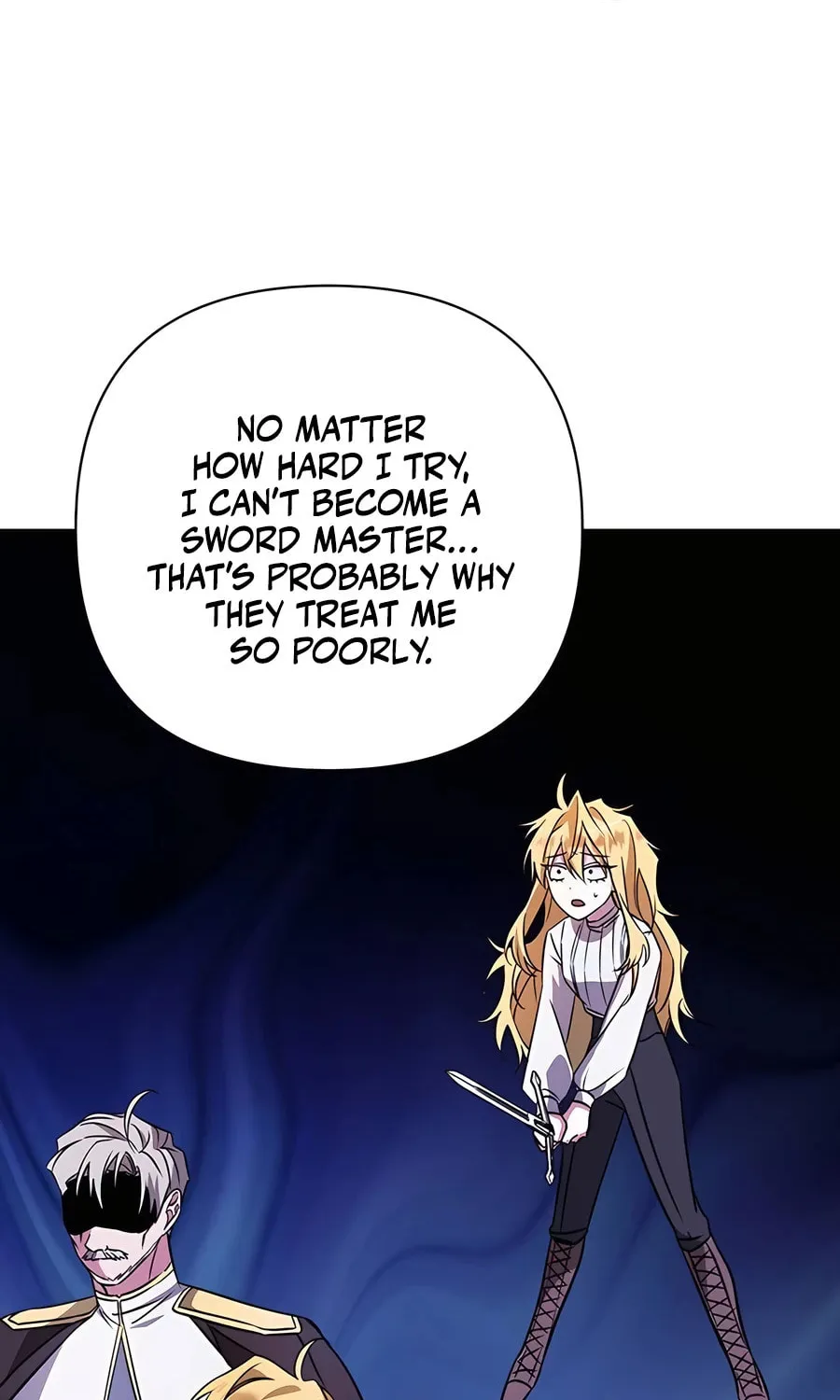 My Ruined ACADEMY Chapter 15 page 28 - 