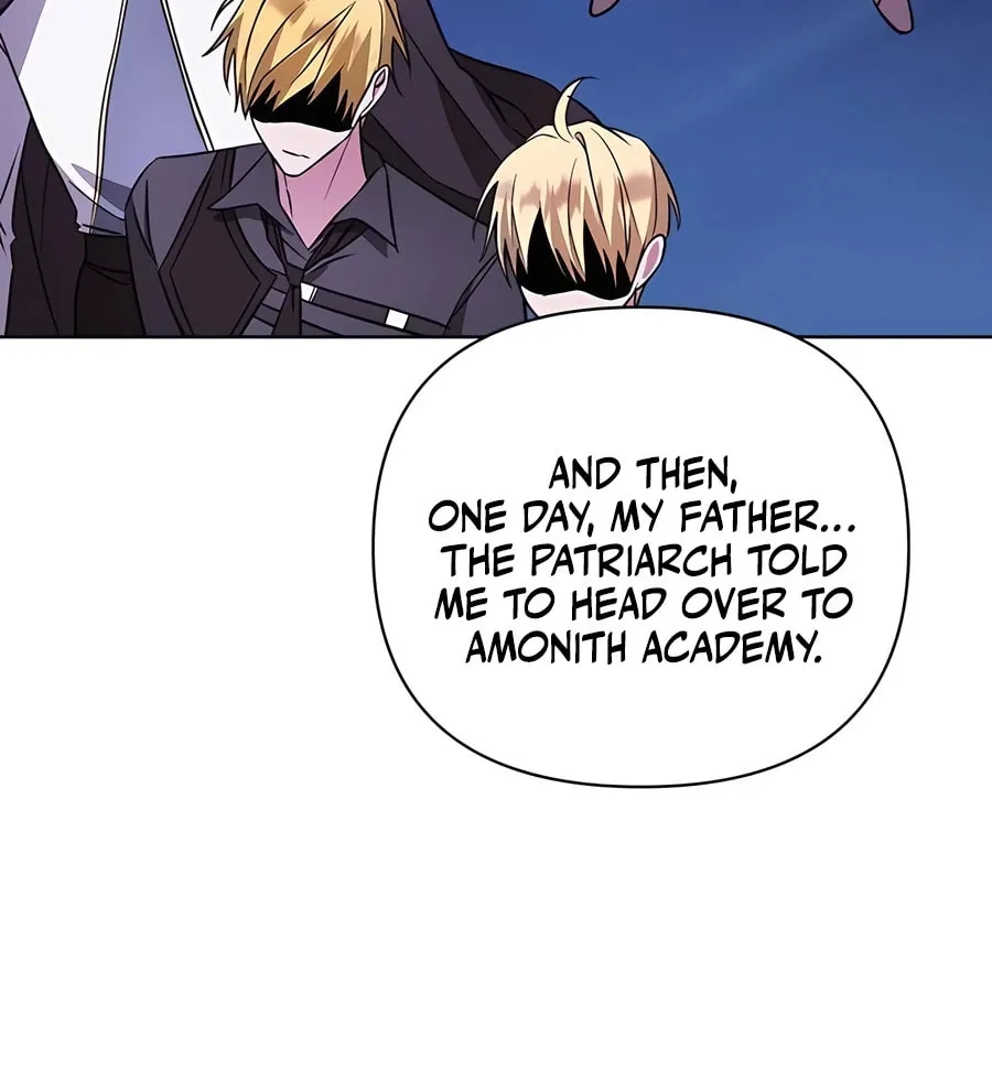 My Ruined ACADEMY Chapter 15 page 29 - 