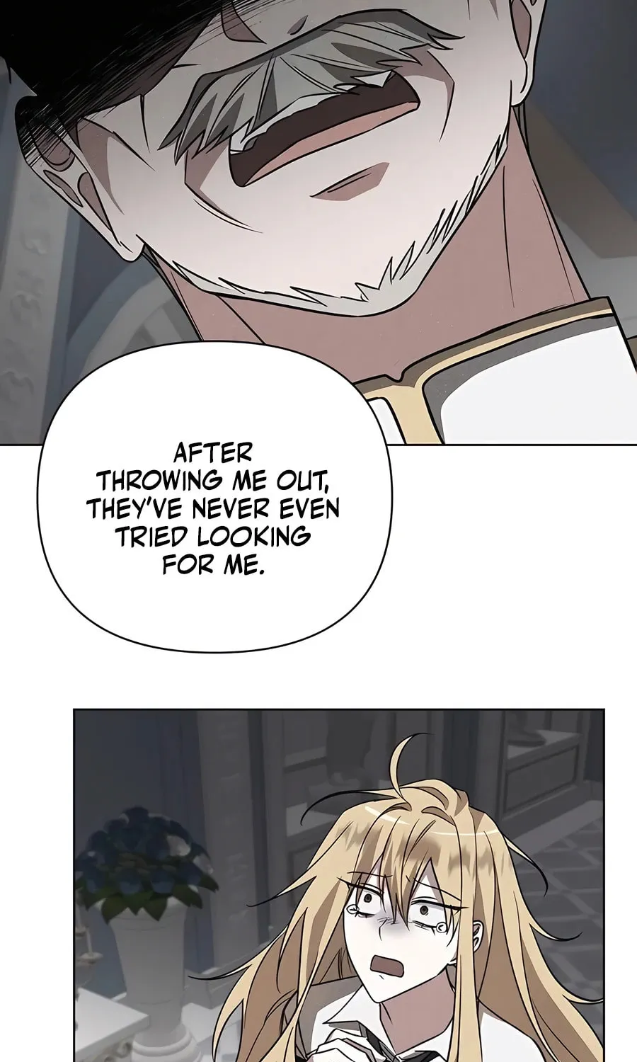 My Ruined ACADEMY Chapter 15 page 32 - 