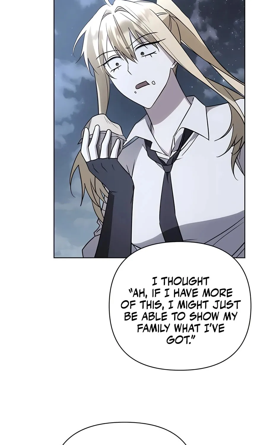My Ruined ACADEMY Chapter 15 page 34 - 