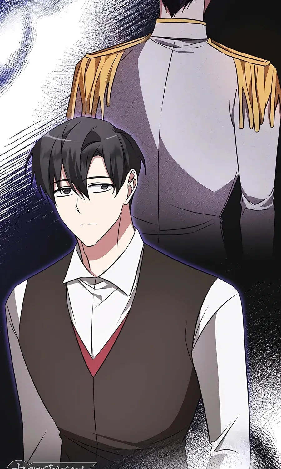 My Ruined ACADEMY Chapter 15 page 37 - 