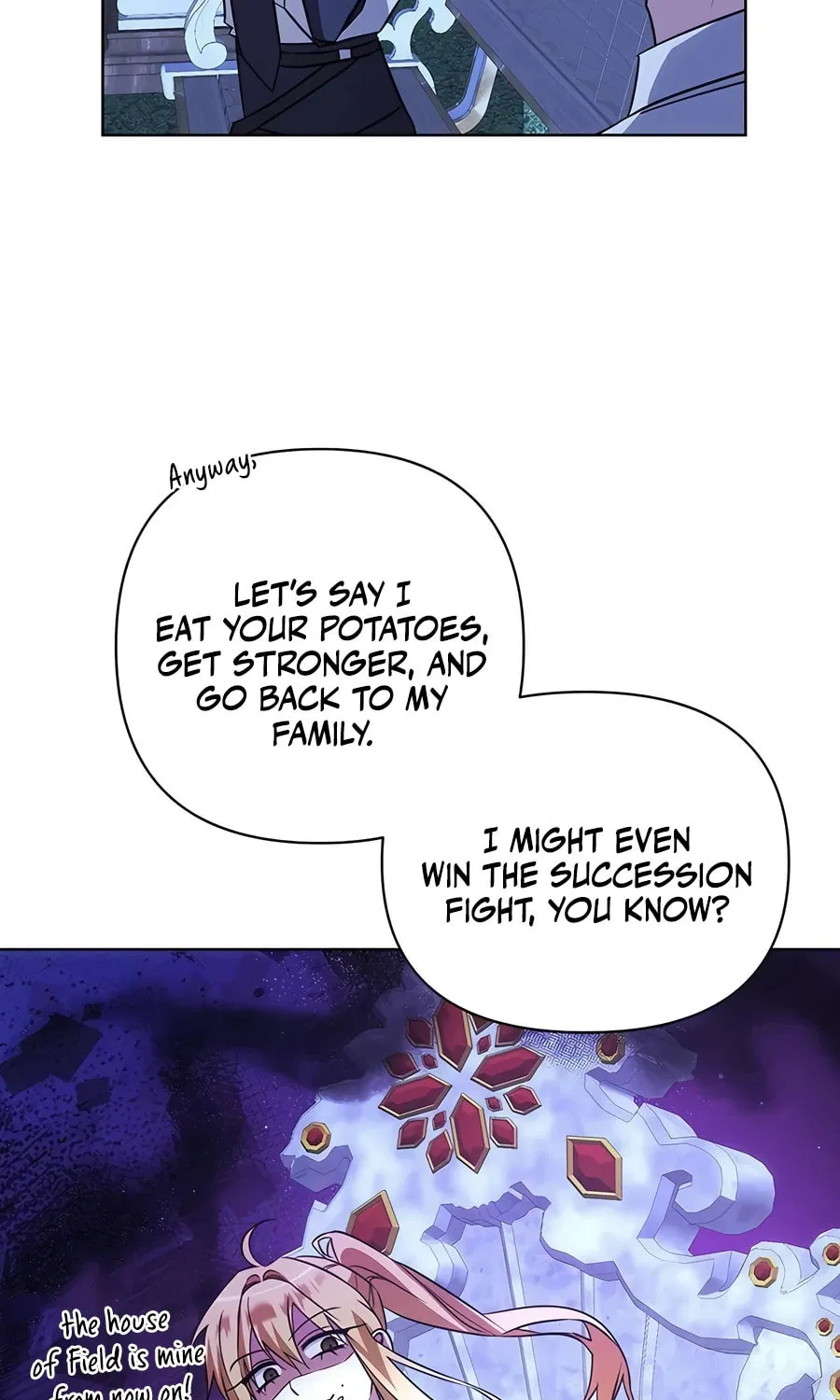 My Ruined ACADEMY Chapter 15 page 43 - 