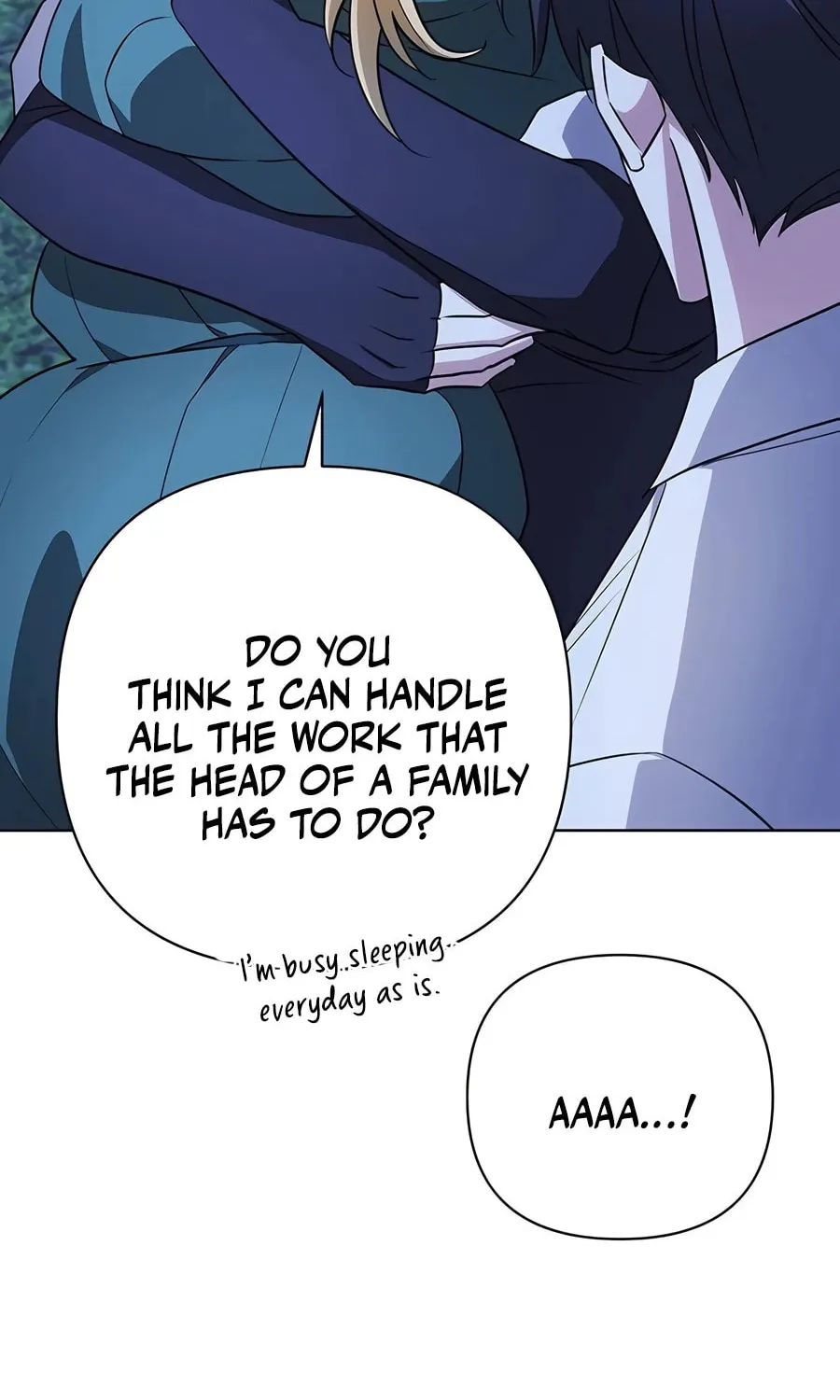 My Ruined ACADEMY Chapter 15 page 46 - 