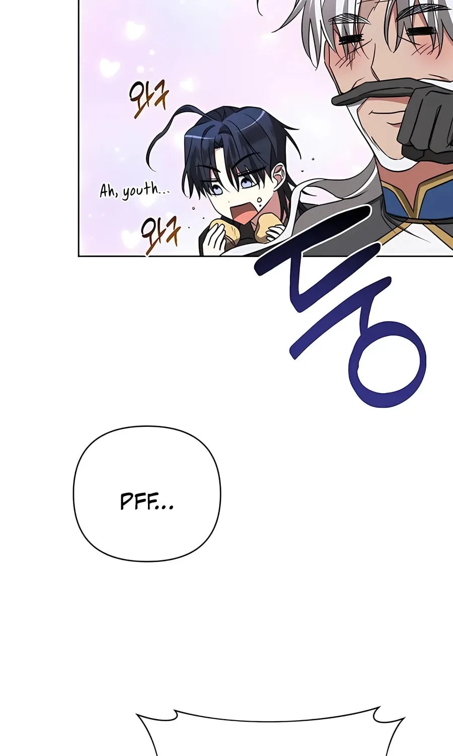 My Ruined ACADEMY Chapter 15 page 6 - 