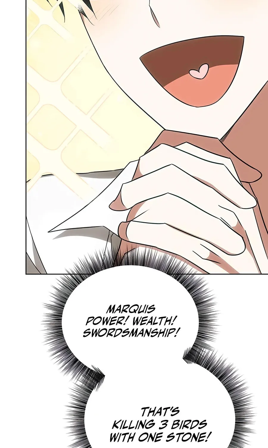 My Ruined ACADEMY Chapter 15 page 51 - 