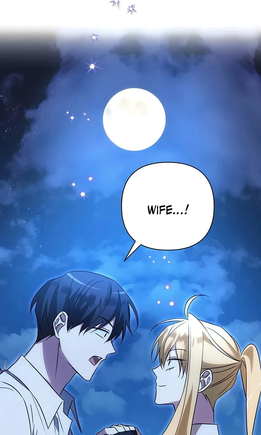 My Ruined ACADEMY Chapter 15 page 53 - 