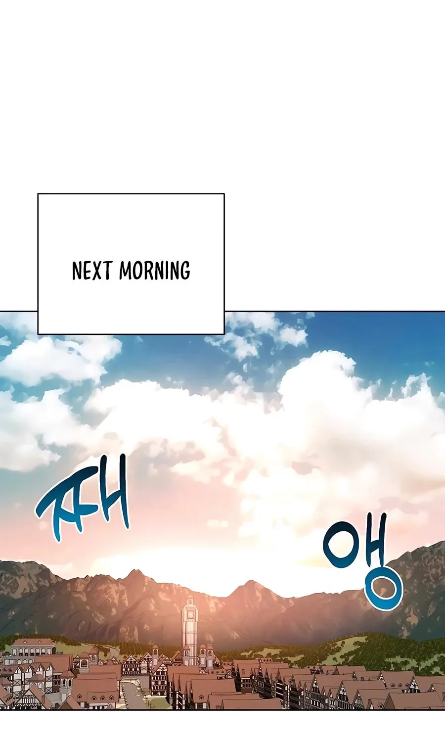 My Ruined ACADEMY Chapter 15 page 55 - 